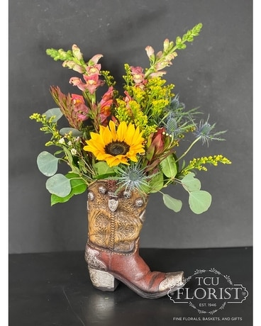 Best Of The West Flower Arrangement