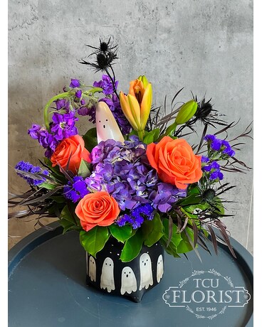 Casper Flower Arrangement