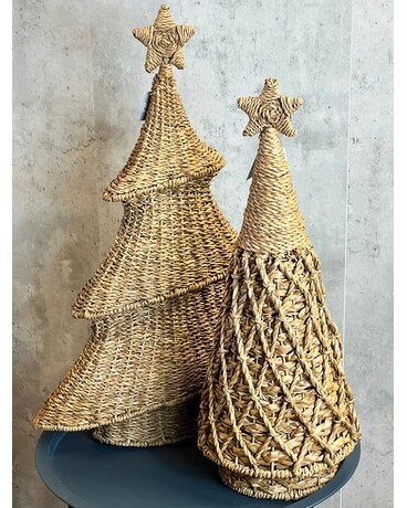 Woven Tree Gifts