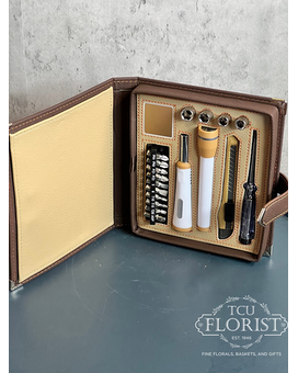 The Book Case Tool Set Gifts