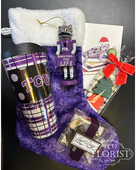 Fill The Stocking Gifts
