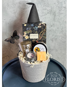 Spellbound Flower Arrangement