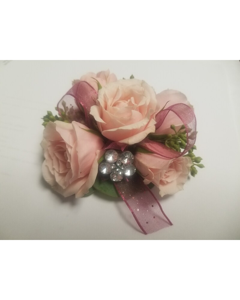 アクセサリー PMO DAISY CORSAGE PMO DAISY CORSAGE #1