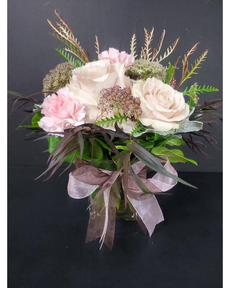 Gamma Phi Beta Bouquet in Fort Worth TX - TCU Florist & Flower