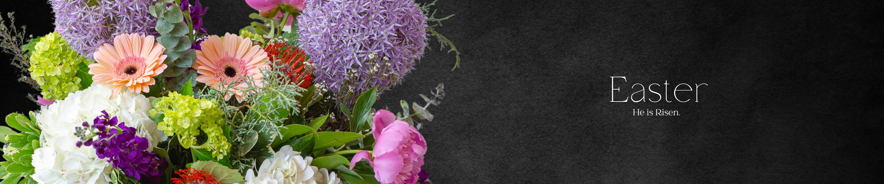 Easter Flowers Delivery Fort Worth TX TCU Florist & Flower Delivery