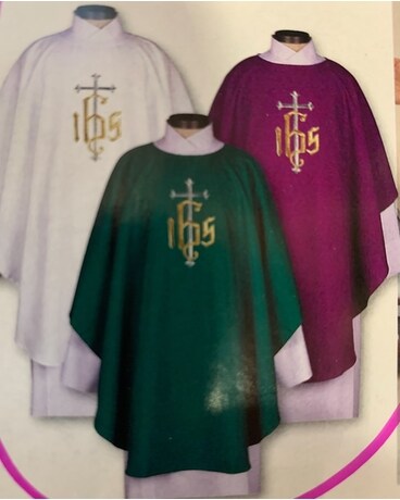 Vestment Flower Arrangement