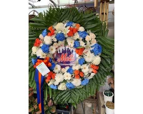 E-75 Flower Arrangement