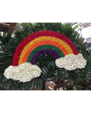 custom Flower Arrangement