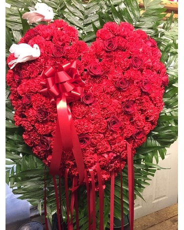 Custom Flower Arrangement
