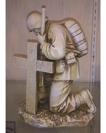 soldier Gifts