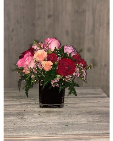 Designer Choice Flower Arrangement