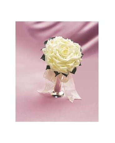 Bridal Bouquet Flower Arrangement