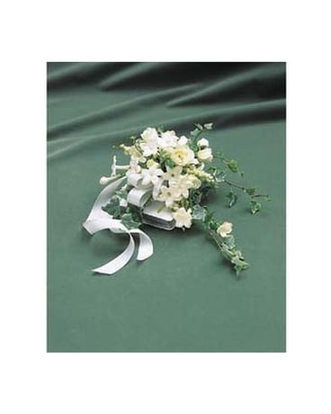 Bridal Bouquet Flower Arrangement