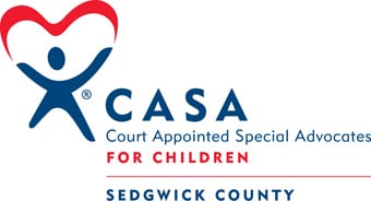 December 2020 Recipient - CASA of Sedgwick County