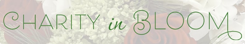 CHARITY IN BLOOMs