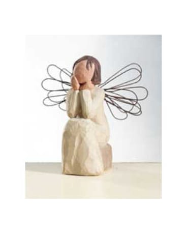 Willow Tree Figurines in Wichita, KS | Tillie's Flowers Shop
