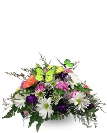 Easter Centerpiece