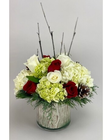 Charity In Blooms Premium