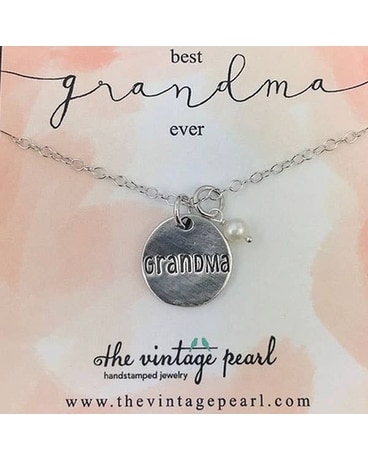 Best Grandma Ever Gifts