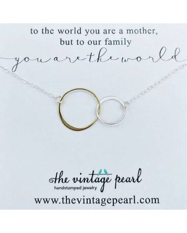 You Are the World Gifts