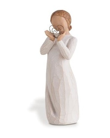 Lots of Love - Willow Tree Gifts