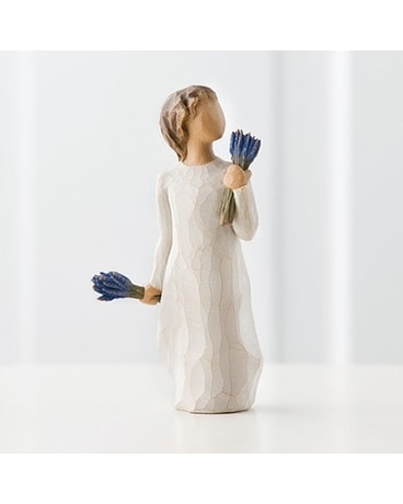 Lavender Grace - Willow Tree Gifts