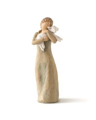 Peace on Earth - Willow Tree Gifts