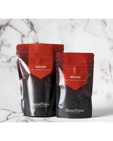 Cocoa Dolce Hot Chocolate Gifts