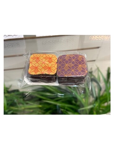 Cocoa Dolce Marshmallows: $7 Gifts