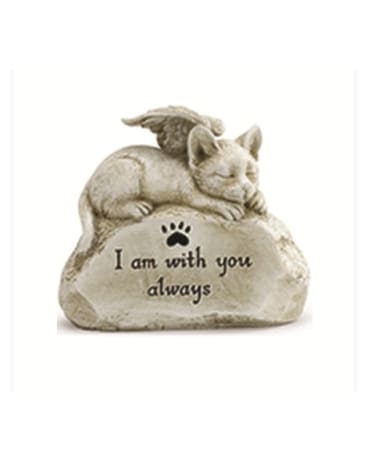 Cat Memorial Stone Custom product