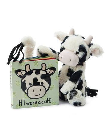 Jellycat Calf Bundle Gifts