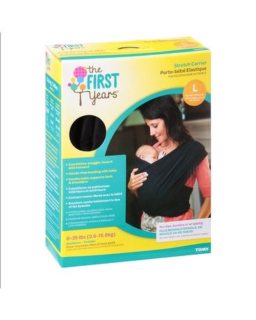 Baby Stretch Carrier In Wichita Ks Tillie S Flower Shop