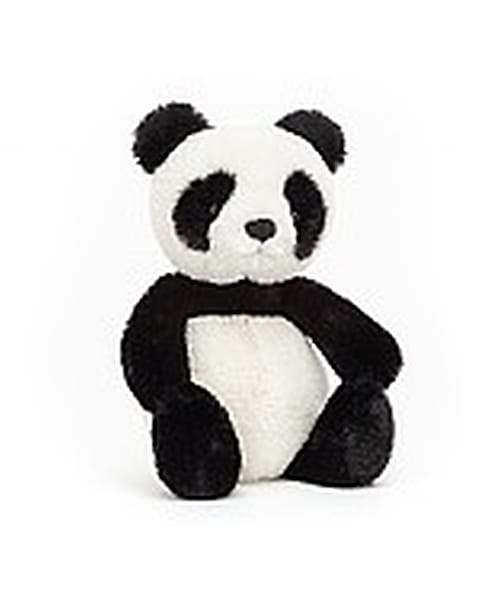 Jellycat Bashful Panda Medium Jellycat Bashful Panda Medium