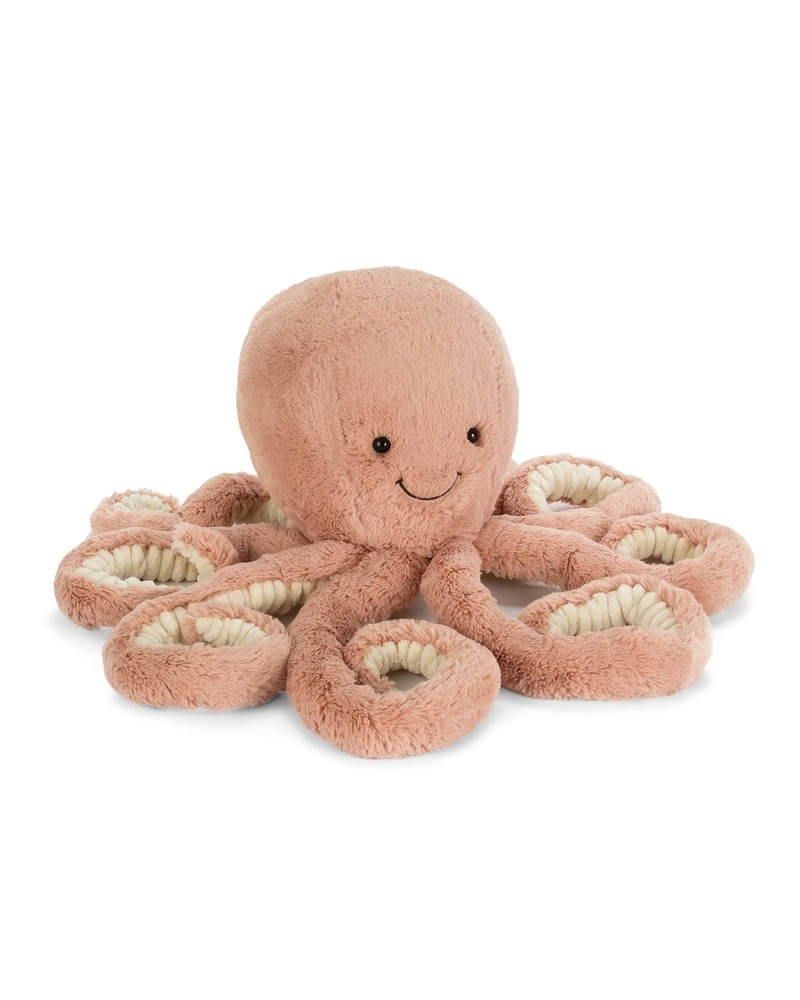 Jellycat candy octopus shop