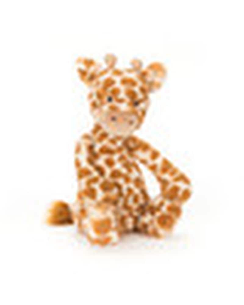 Jellycat Bashful Giraffe in Wichita KS - Tillie's Flower Shop