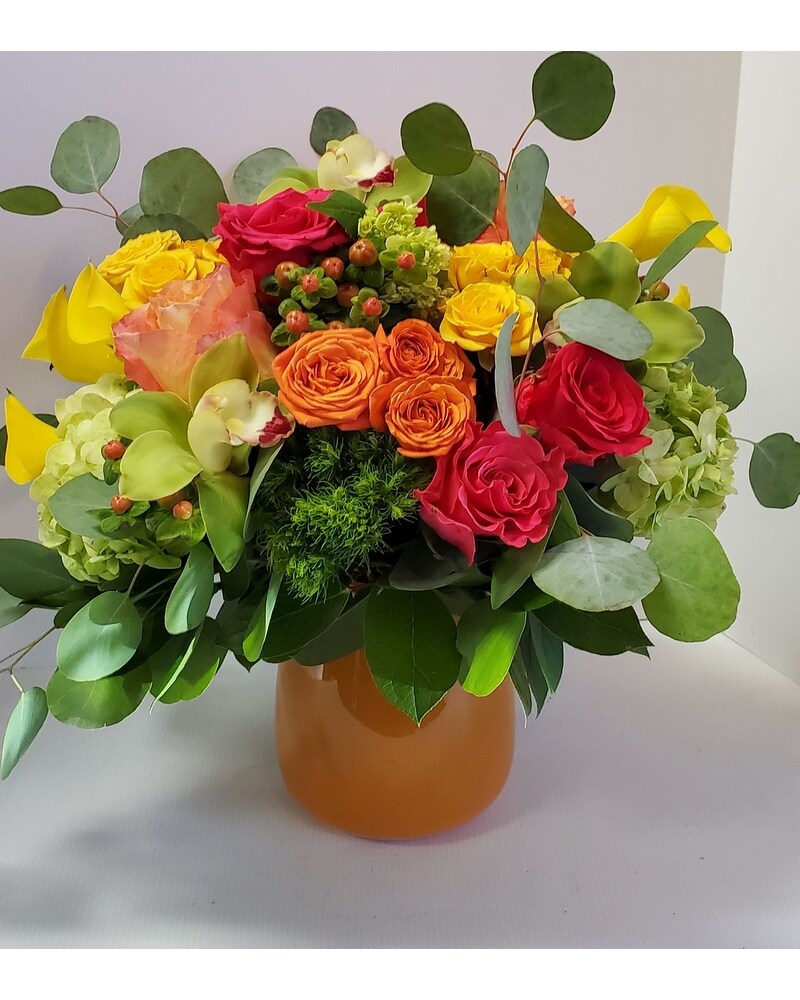 Citrus Garden in Bothell WA - The Bothell Florist