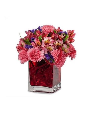 Cherish Flower Arrangement