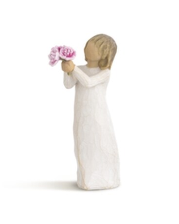 Thank You Flower Arrangement