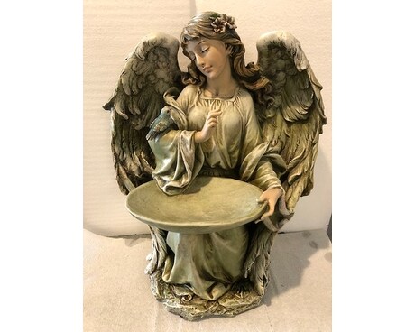 Angel Birdfeeder Gifts