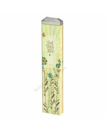 God Bless You 13in Art Pole Gifts