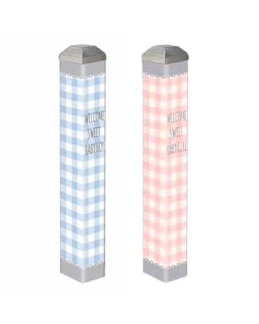 New Baby Mini Art Pole Gifts