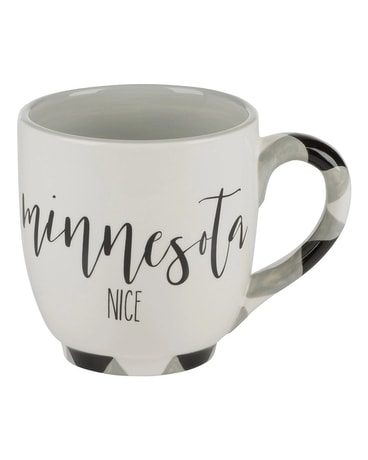 MN Nice Mug Gifts