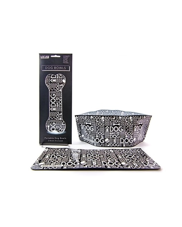 Modgy Doggydog Dog Bowl Gifts
