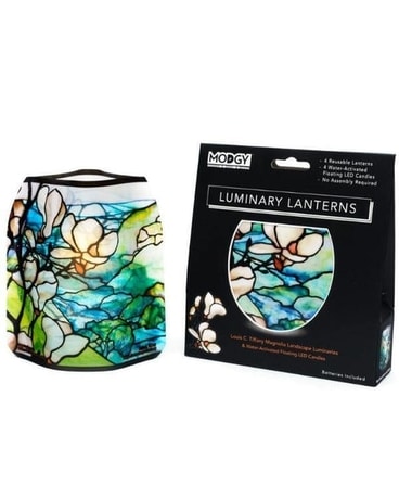 Modgy Luminaries Gifts