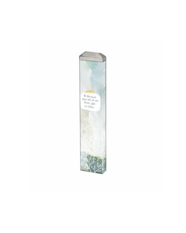 One Person's Love 13in Art Pole Gifts