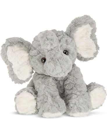 Dinky the Elephant Plush Toy Gifts