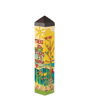 In My Life Art Pole Gifts