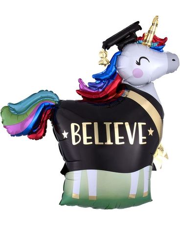 Grad Unicorn - Yep Gifts