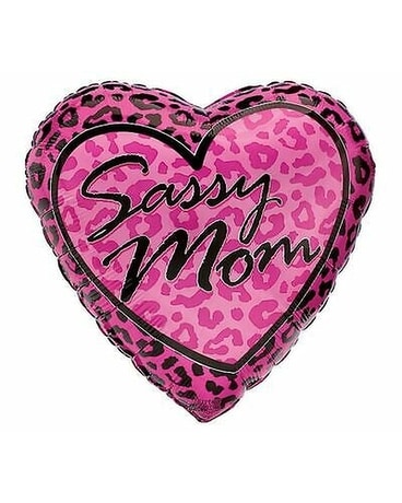 Sassy Mom Balloon Gifts