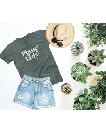 Plant Lady Collection Gifts